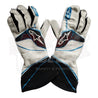 2019 George Russell Williams F1 Race Gloves - XXLarge