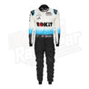 2019 GEORGE RUSSELL Williams Racing F1 RACE Suit - 4X - Large / Euro 66