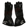 2019 Nico Hulkenberg Renault F1 Race Gloves