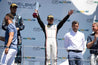 2019 Nyck de Vries F2 Race Suit