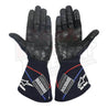 2019 Pierre Gasly Belgian GP F1 Race Gloves