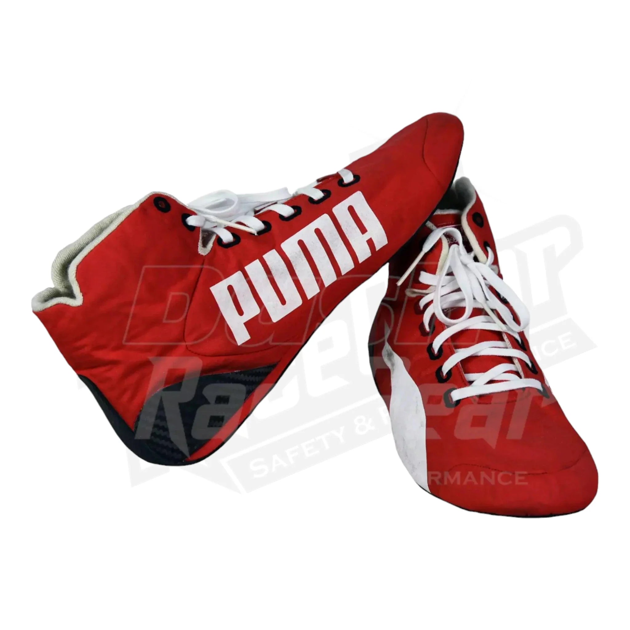2019 Puma Charles Leclerc F1 Race Shoes - Dash Racegear Store