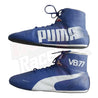 2019 Puma ValtteriI Bottas F1 Race Shoes - Dash Racegear Store