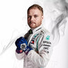 2019 Valtteri Bottas Mercedes AMG F1 Race Suit KIDS - Dash Racegear Store