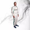 2019 Valtteri Bottas Mercedes AMG F1 Race Suit