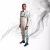 2019 Valtteri Bottas Mercedes AMG F1 Race Suit