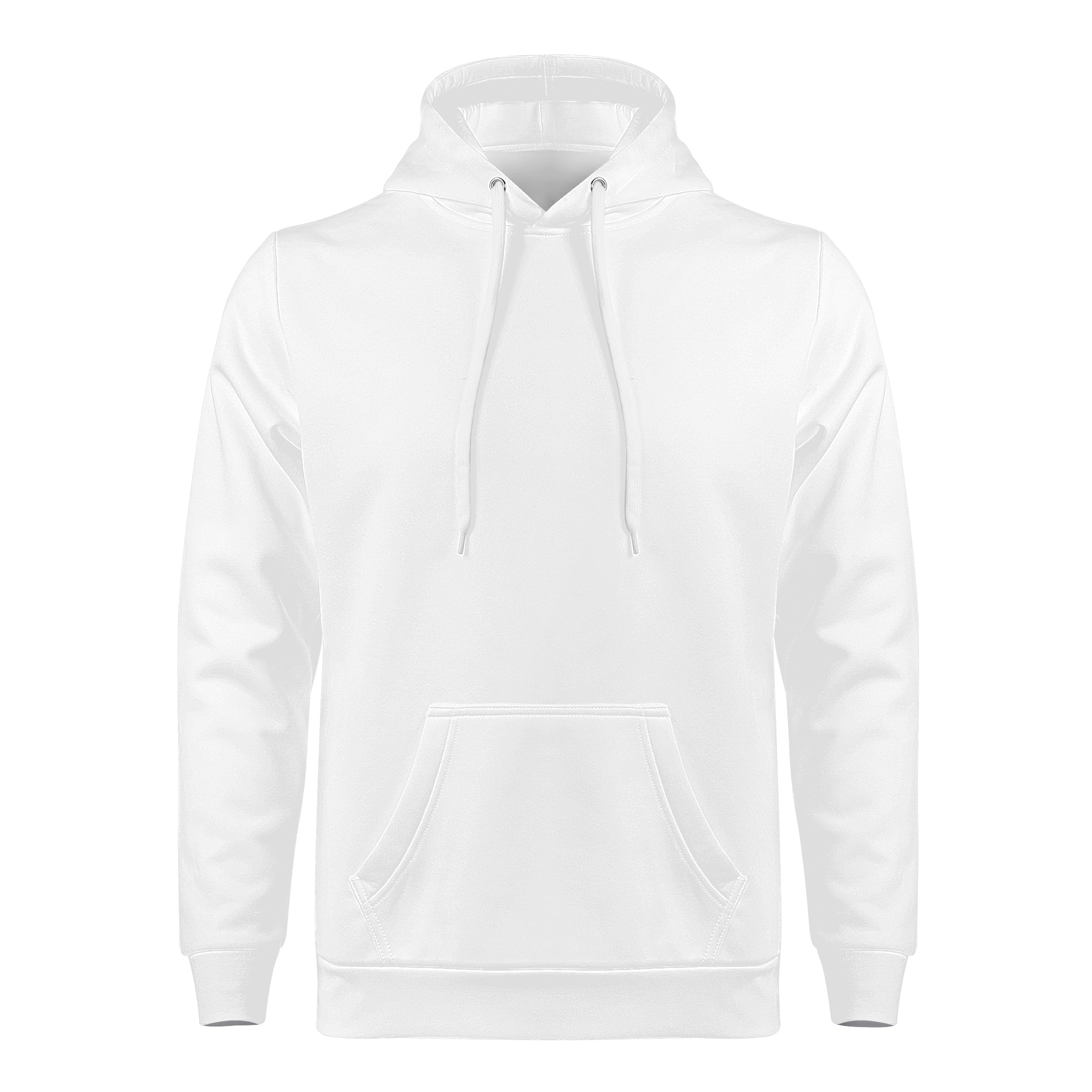 D55 Men's All Over Print Hoodie - 4.0XL - 226220SsHHuLfVdmumx1az