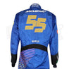 2020 Carlos Sainz McLaren Formula 1 Racing Suit