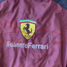 2020 Charles Leclerc Ferrari 1000 GP F1 Embroidered Racing Suit