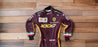 2020 Charles Leclerc Ferrari 1000 GP F1 Embroidered Racing suit - Dash Racegear Store