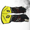 2020 Daniel Ricciardo Renault Race Gloves