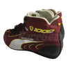 2020 Ferrari Charles LECLERC 1000GP F1 Race Shoes - Dash Racegear Store