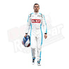2020 George Russell Williams Racing F1 Race Suit