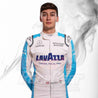 2020 George Russell Williams Racing Race Suit KIDS