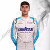 2020 George Russell Williams Racing Race Suit KIDS - Dash Racegear Store