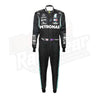 Lewis Hamilton 2020 F1 Race Suit Replica – Mercedes AMG