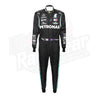 Lewis Hamilton 2020 F1 Race Suit Replica – Mercedes Kids