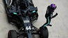 2020 Lewis Hamilton Mercedes AMG Petronas F1 Team Race Suit KIDS
