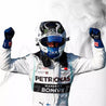 2020 Valtteri Bottas Mercedes AMG F1 Race Suit KIDS - Dash Racegear Store