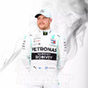 2020 Valtteri Bottas Mercedes AMG F1 Race Suit KIDS - Dash Racegear Store