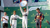 2020 Valtteri Bottas Mercedes AMG F1 Race Suit