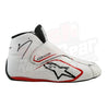 2020 Yuki Tsunoda AlphaTauri F1 Boots - 14 US / 48 EURO