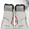 2020 Yuki Tsunoda AlphaTauri F1 Boots