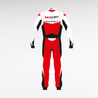 2021 Birel Art Race suit Customized