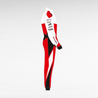 2021 Birel Art Race suit Customized