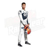 2021 AlphaTauri Pierre Gasly F1 Race Suit KIDS - Dash Racegear Store