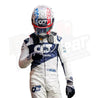 2021 AlphaTauri Pierre Gasly F1 Race Suit