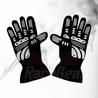 2021 Charles Leclerc Richard Mille Scuderia Ferrari Formula 1 Gloves