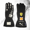2021 Charles Leclerc Richard Mille Scuderia Ferrari Formula 1 Gloves