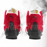 2021 Charles Leclerc Scuderia Ferrari F1 Race Shoes