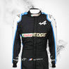 2021 Esteban Ocon Castrol Formula 1 Race Suit KIDS