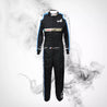 2021 Esteban Ocon Castrol Formula 1 Race Suit KIDS - Dash Racegear Store