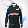 2021 Esteban Ocon Castrol Formula 1 Race Suit