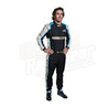 2021 FERNANDO ALONSO ALPHINE F1 RACE SUIT - Dash Racegear Store
