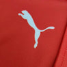 2021 Ferrari Formula One Racing Polo Zipper Shirt
