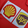 2021 Ferrari Formula One Racing T - Shirt