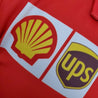 2021 Ferrari Formula One Racing T-Shirt - Dash Racegear Store