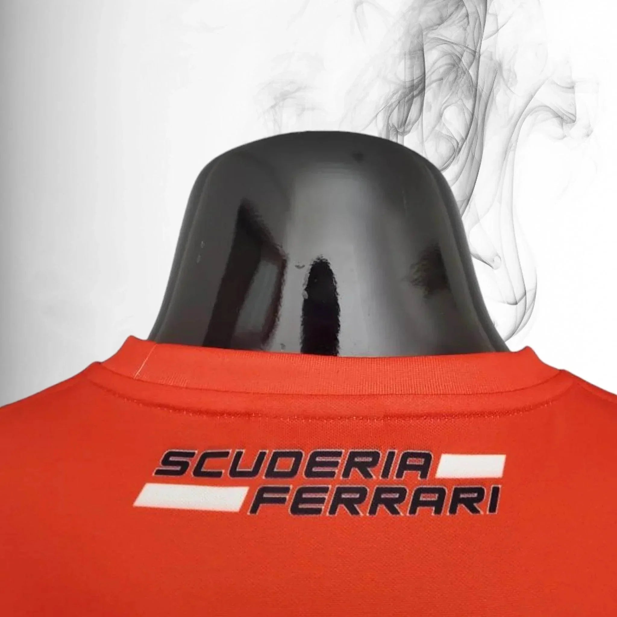 2021 Ferrari Formula One Racing T - Shirt