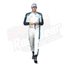 2021 George Russell Williams Racing F1 Race Suit