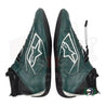 2021 Lance Stroll Aston Martin Alpinestar F1 Race Shoes