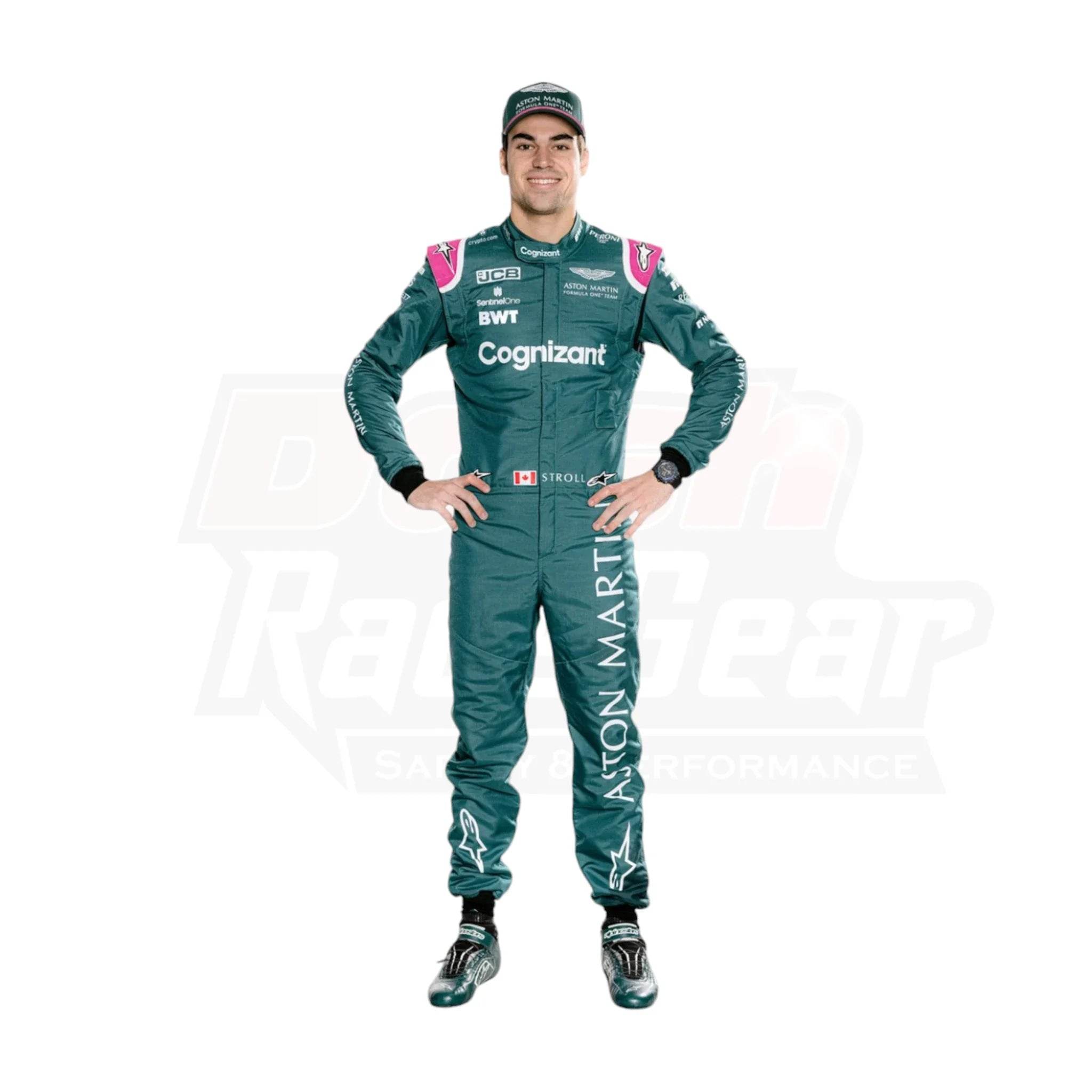 Lance Stroll | Formula 1 Driver Lance Stroll | Formula 1 Driver