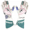 2021 Lance Stroll Aston Martin F1 Racing Gloves - XX - Large