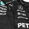 2021 Lewis Hamilton Mercedes - AMG Petronas F1 Team Replica Race Suit KIDS