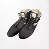 2021 Mercedes AMG Lewis Hamilton F1 Race Boots - 7.5 US / 39 EURO