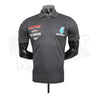 2021 Mercedes F1 Racing Polo Shirt - XX - Large
