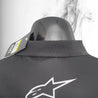 2021 Mercedes F1 Racing Polo Shirt